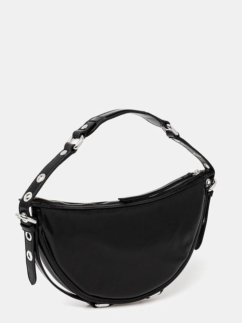 By Far torebka skórzana Gib