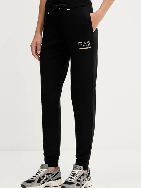 EA7 Emporio Armani dres damski kolor zielony TJ9RZ.8NTV51