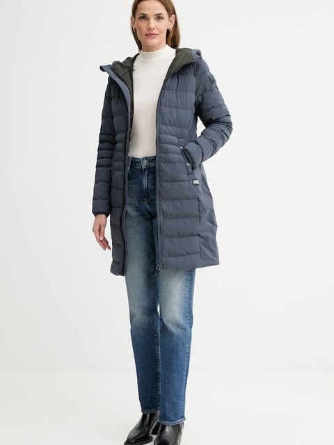 G-Star kurtka 0 kolor niebieski D26955.D518