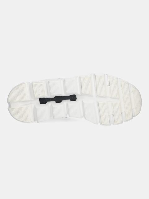 On buty do biegania Cloud 6 damskie kolor biały 3WF10061200