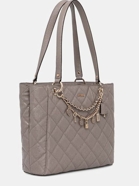 Guess torebka shopper damska LIBBY - zdjęcie produktu nr 1