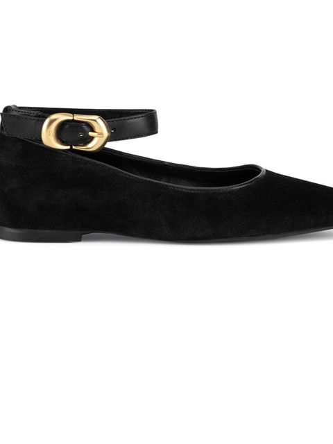 Gino Rossi ALISE-2 Czarny - zdjęcie produktu nr 1