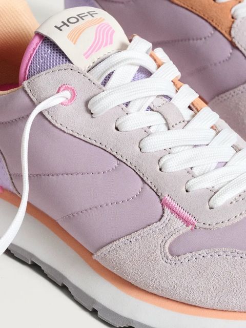 Hoff sneakersy ZAKYNTHOS