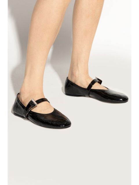 Paris Texas Sveva ballerina shoes - Black - zdjęcie produktu nr 2