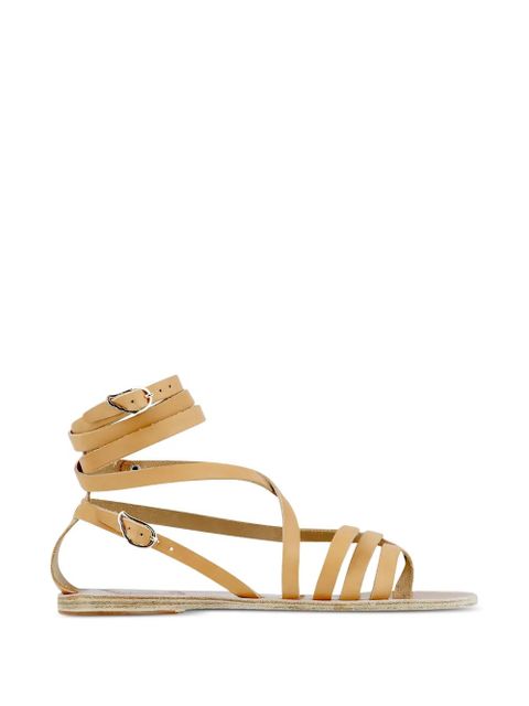 Ancient Greek Sandals Satira flat sandals - Neutrals - zdjęcie produktu nr 1