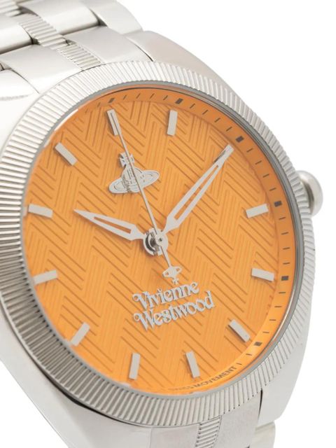 Vivienne Westwood The Mews 38mm - Silver