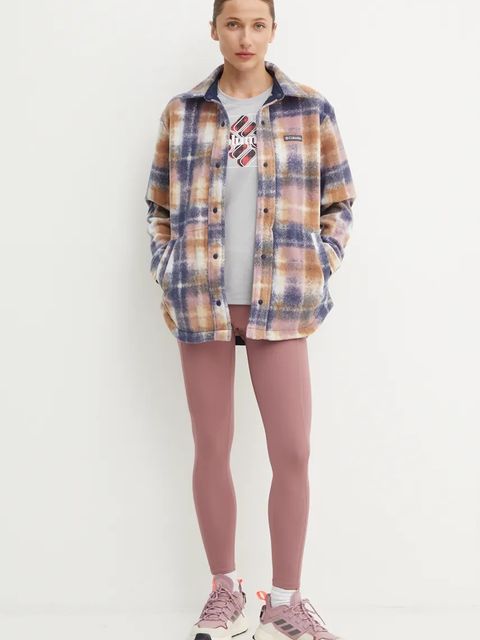 Columbia legginsy sportowe Boundless Trek - zdjęcie produktu nr 2