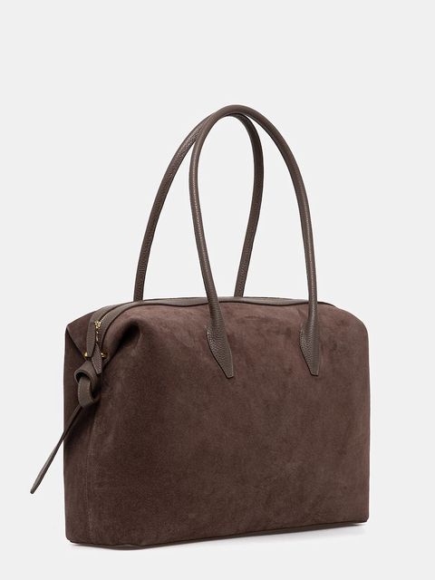 Yuzefi torebka skórzana LARGE BRIOCHE - zdjęcie produktu nr 2