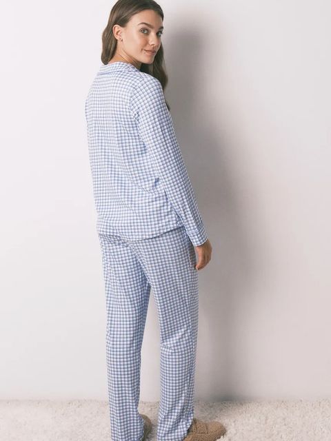 women'secret komplet piżamowy - zdjęcie produktu nr 1