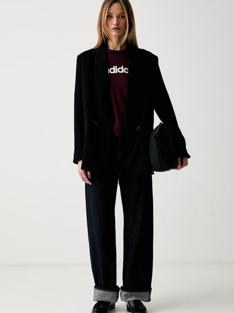 adidas Originals top damski - zdjęcie produktu nr 1