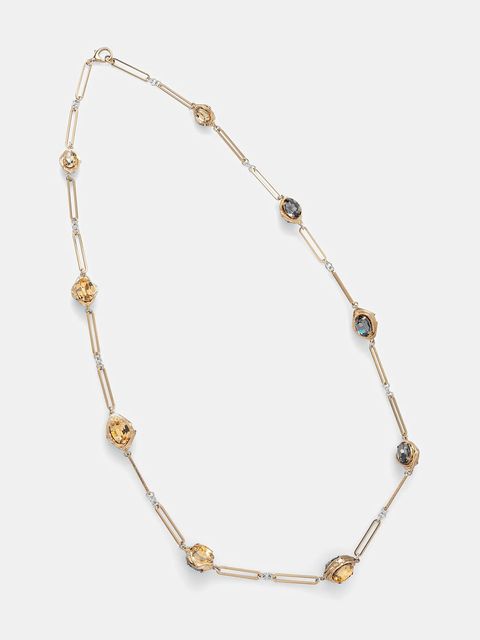 Weekend Max Mara naszyjnik ALGA 2525756035600 - zdjęcie produktu nr 1