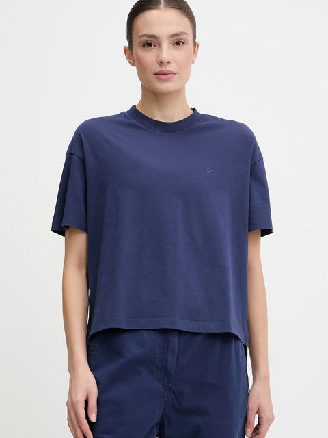 Napapijri t-shirt bawełniany AURORA