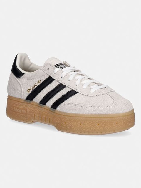 adidas Originals sneakersy skórzane Handball Spezial