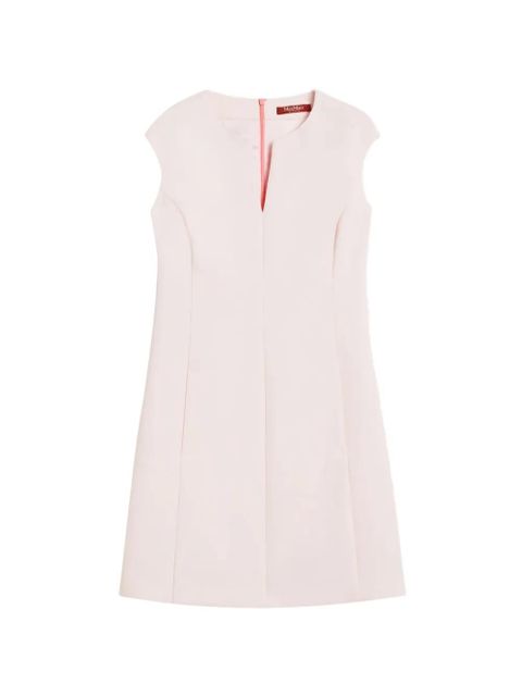 Max Mara cady mini dress - Pink - zdjęcie produktu nr 1