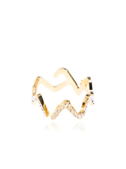 Marni Symbol ring - Gold - zdjęcie produktu nr 2