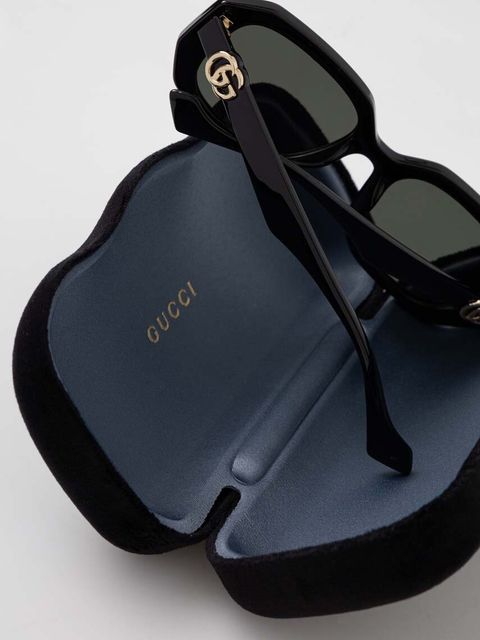 Gucci okulary przeciwsłoneczne