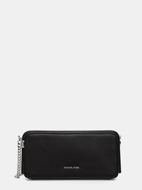 MICHAEL Michael Kors kopertówka damska skórzana - zdjęcie produktu nr 2