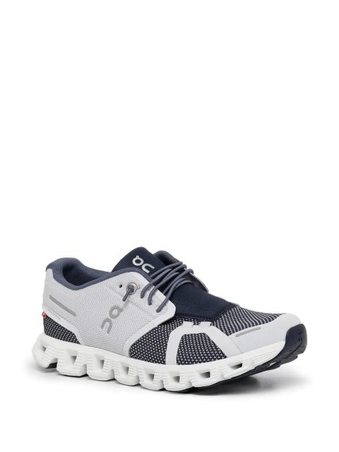 On Running Cloud 5 low-top sneakers - Grey - zdjęcie produktu nr 2