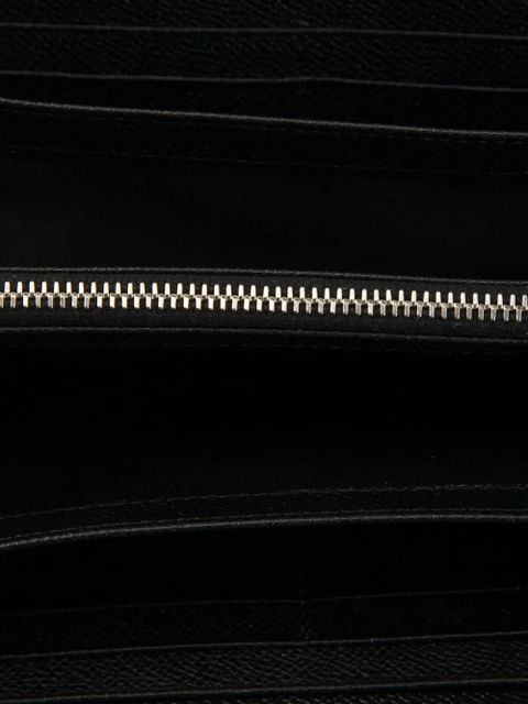 Tod's textured purse - Black