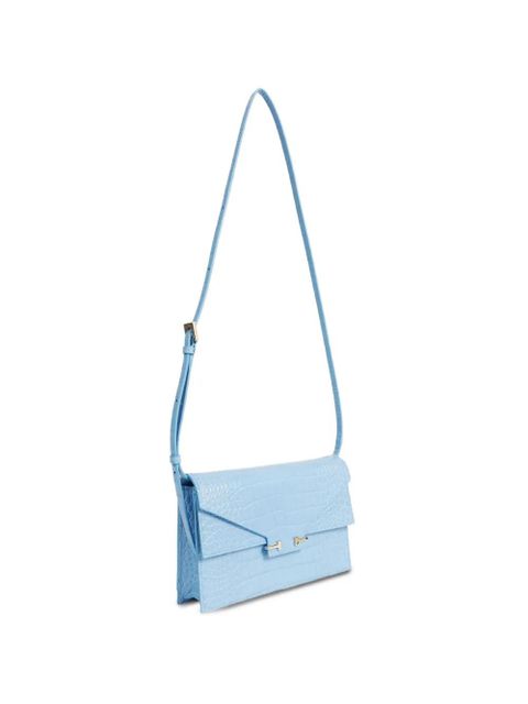 TOM FORD Aube shoulder bag - Blue - zdjęcie produktu nr 1