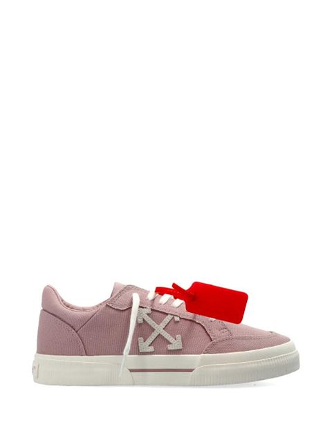 Off-White Vulcanized sneakers - Pink - zdjęcie produktu nr 1