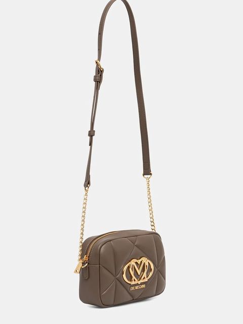 Love Moschino torebka - zdjęcie produktu nr 1