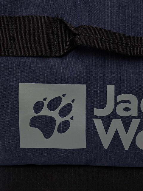 Jack Wolfskin torba sportowa All-In Duffle 35