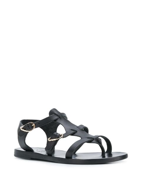 Ancient Greek Sandals Grace Kelly sandals - Black - zdjęcie produktu nr 2