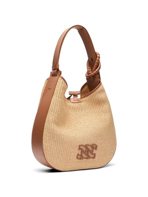 Casadei Vandome shoulder bag - Neutrals - zdjęcie produktu nr 2