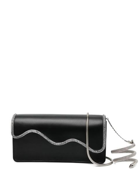 René Caovilla Onda clutch bag - Black - zdjęcie produktu nr 1
