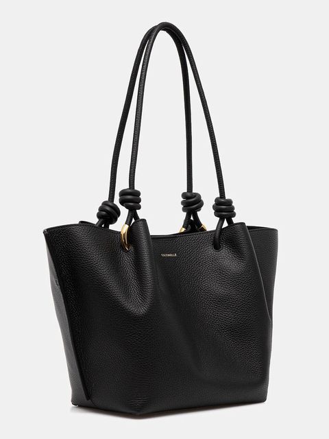 Coccinelle torebka skórzana FINN