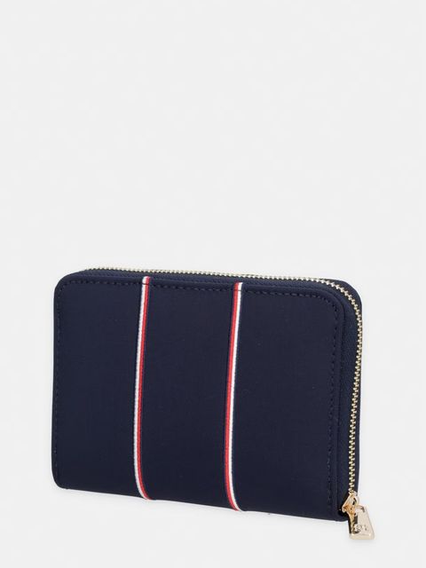 Tommy Hilfiger portfel damski - zdjęcie produktu nr 1