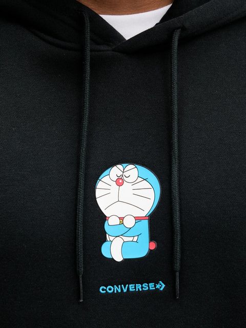 Converse bluza X DORAEMON GRAPHIC