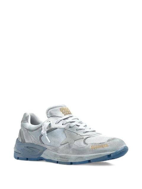 Golden Goose Dad-Star sneakers - Blue - zdjęcie produktu nr 2