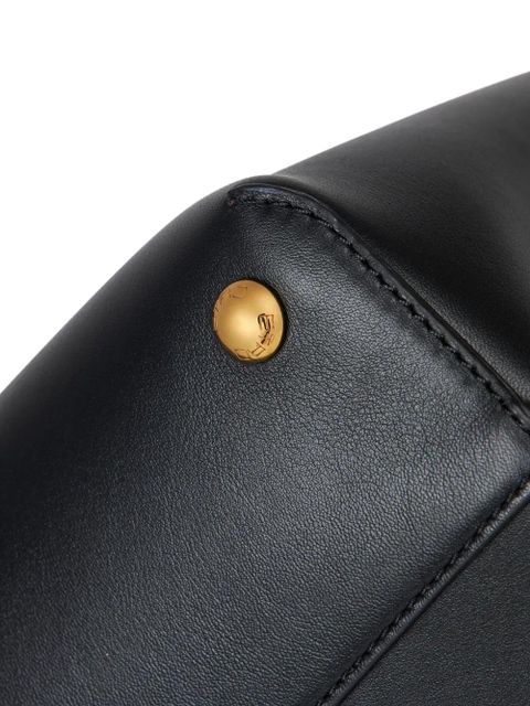 ETRO large Libra tote bag - Black