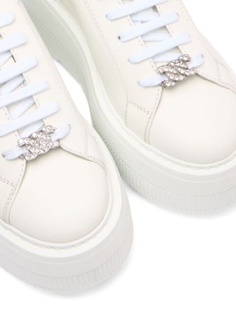 Casadei Nexus Splendida sneakers - White