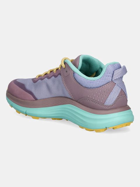 Helly Hansen buty CANTABRIA kolor fioletowy 11988 - zdjęcie produktu nr 2