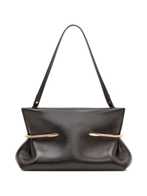 Givenchy Pinch clutch bag - Black - zdjęcie produktu nr 1