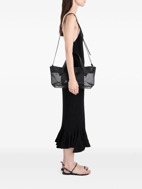 Proenza Schouler Chelsea tote bag - Black