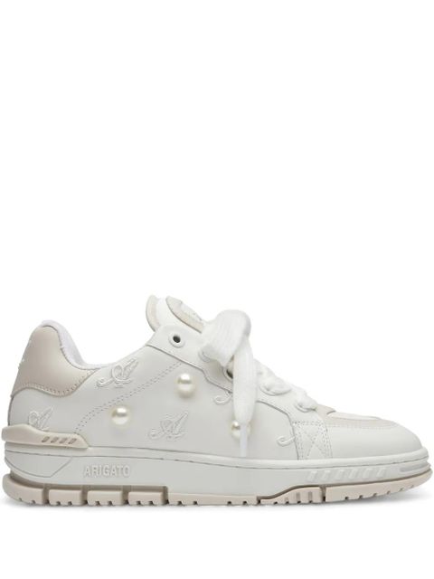Axel Arigato Area Haze Pearl sneakers - White - zdjęcie produktu nr 1