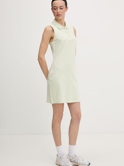 Guess sukienka bawełniana z elastanem SILVY - zdjęcie produktu nr 1