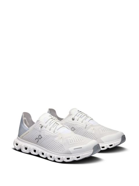 On Running Cloud 6 Coast sneakers - White