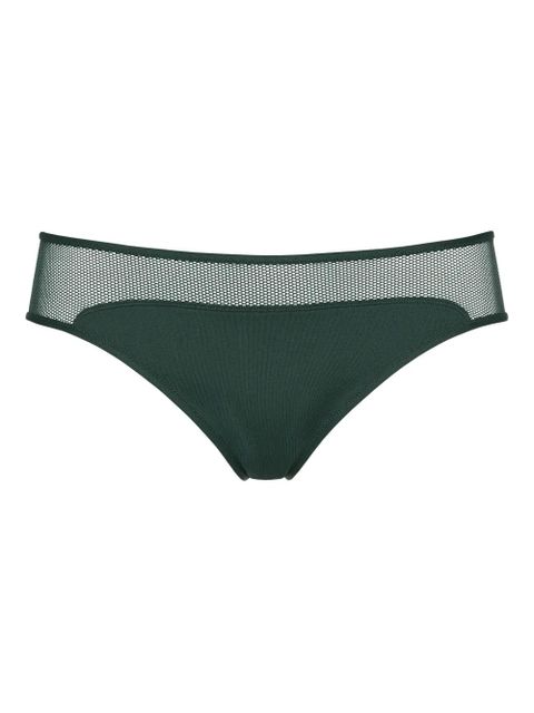 ERES Hypnose bikini briefs - Green - zdjęcie produktu nr 1