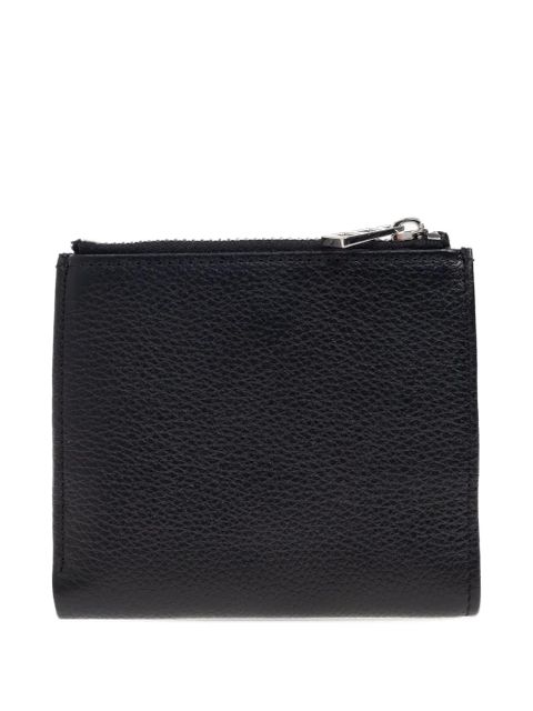 Zadig&Voltaire ZV wallet - Black