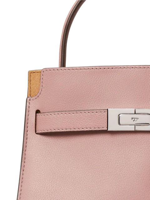 Tory Burch petite Lee Radziwill tote bag - Pink