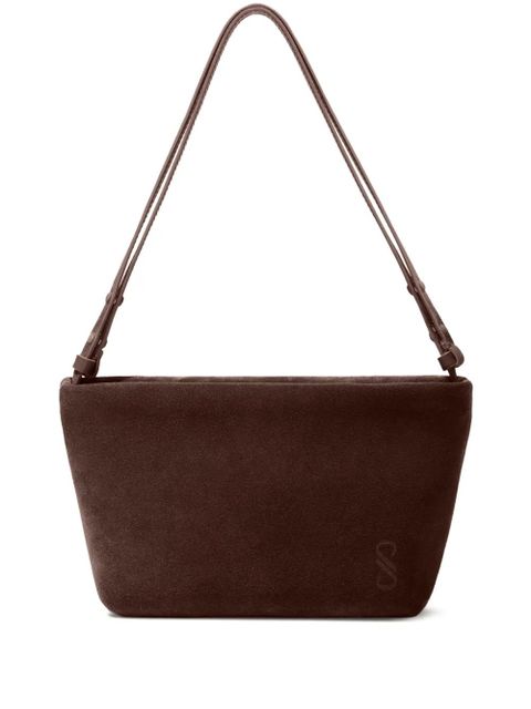 Proenza Schouler Bond shoulder bag - Brown - zdjęcie produktu nr 1