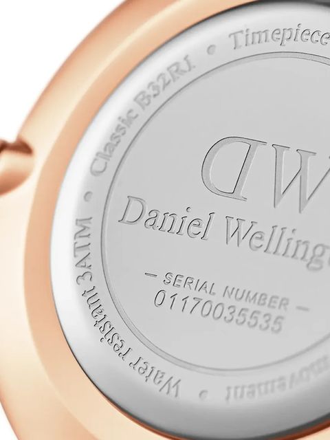 Daniel Wellington zegarek