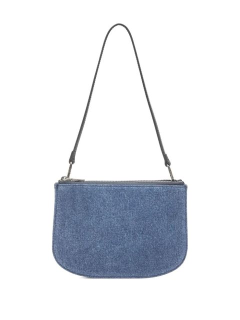 Diesel 1DR Twin shoulder bag - Blue