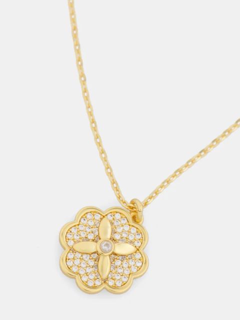 Kate Spade naszyjnik KJ326