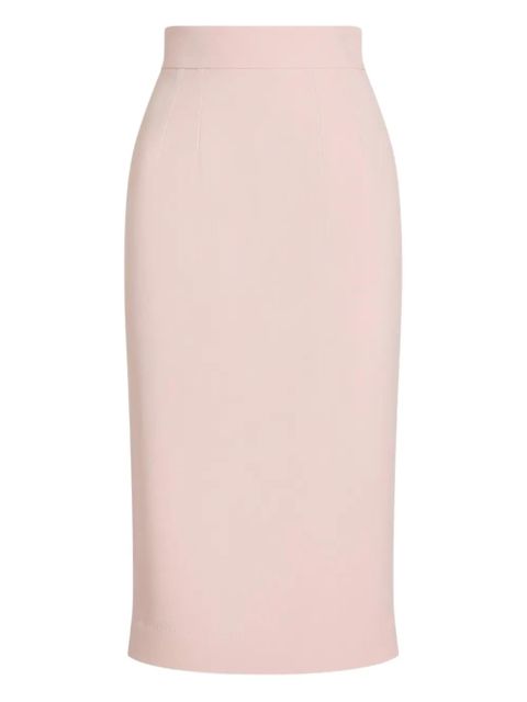 Dolce & Gabbana pencil skirt - Pink - zdjęcie produktu nr 1